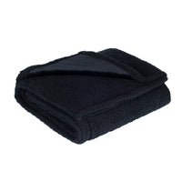 Blanket Flannel Cotton Velvet