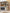 Kitchen Microwave Shelf Rack
