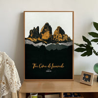 Wall Art Poster Print Gift