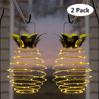 Outdoor Solar Light Hanging Decoration