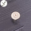 Modern Wardrobe Door Hardware Handle