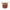 Cotton Linen Storage Laundry Basket