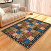 Soft Rug Carpets Table Mats