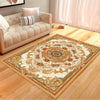 Soft Rug Carpets Table Mats