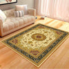 Soft Rug Carpets Table Mats