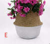 Laundry Storage Baskets