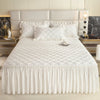 Fitted Bed Sheet Solid Color