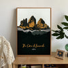 Wall Art Poster Print Gift