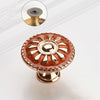 Modern Wardrobe Door Hardware Handle