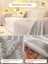 Sofa  Anti-scratching Cover Cloth