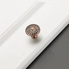 Modern Wardrobe Door Hardware Handle
