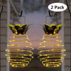 Outdoor Solar Light Hanging Decoration