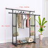 Drying Rack Hanger Clothes