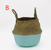 Laundry Storage Baskets