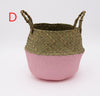 Laundry Storage Baskets