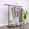 Drying Rack Hanger Clothes
