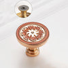 Modern Wardrobe Door Hardware Handle