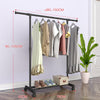 Drying Rack Hanger Clothes