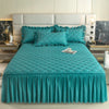 Fitted Bed Sheet Solid Color