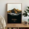 Wall Art Poster Print Gift