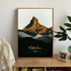 Wall Art Poster Print Gift