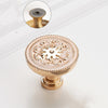 Modern Wardrobe Door Hardware Handle